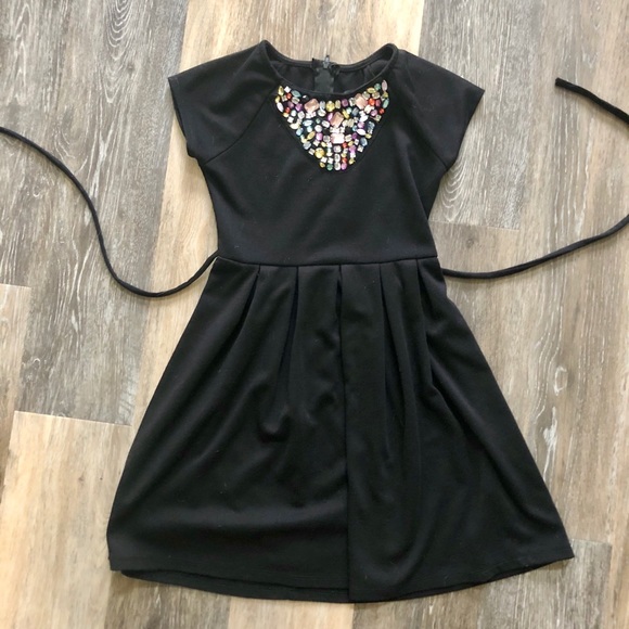 Other - Gorgeous unique girls dress!